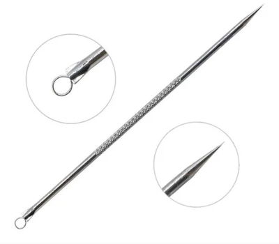 Extractor Single de Puntos Negros