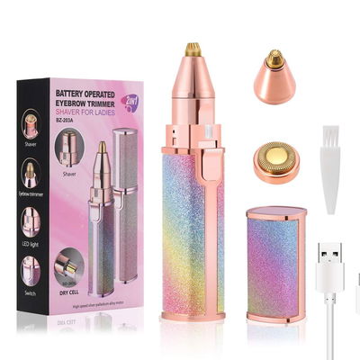 Flawless Depiladora Corporal