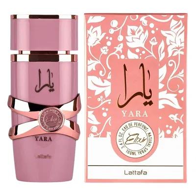 Perfume Grande Arabe Yara Elixir