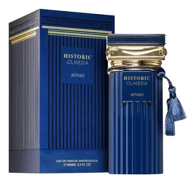 Perfume Grande Arabe Historic Olmeda