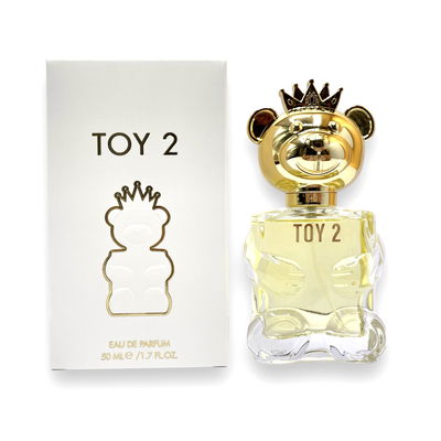 Perfume Grande Diseñador Toy 2