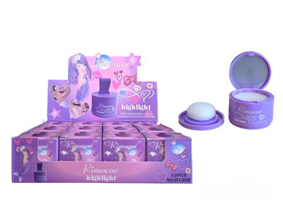 Polvo de Hadas Compacto