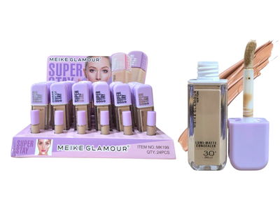 Corrector Liquido Super Stay