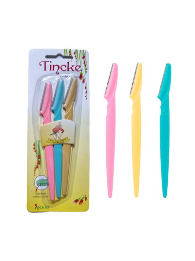 Set de Perfiladores para Cejas