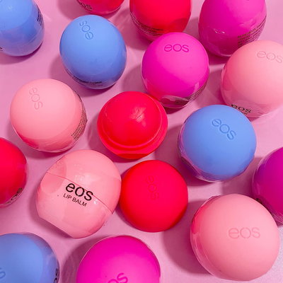 Lip Balm Eos