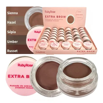 RUBY ROSE Cejas Extra Brow HB-E2502