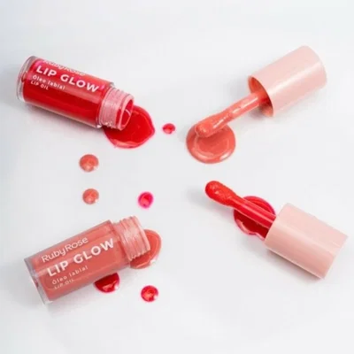 RUBY ROSE Lip Glow HB-L6502