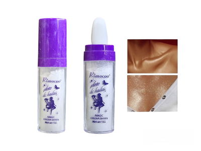 Polvo de Hadas Rimocoo