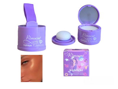 Polvo de Hadas Compacto