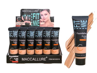 Base de Maquillaje Fit Me Maccalure
