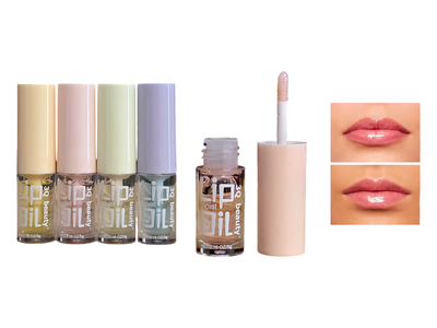 Lip Oil 3Q Moist Gloss