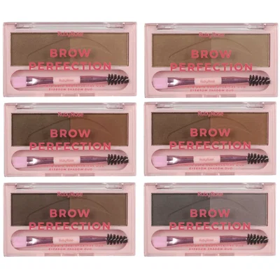 RUBY ROSE Cejas Brow Perfection HB-E2501