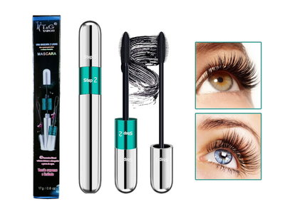 Mascara de Pestañas T&G Tango 2 en 1