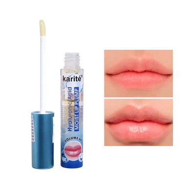 Voluminizador de Labios Karité con Ácido Hialurónico