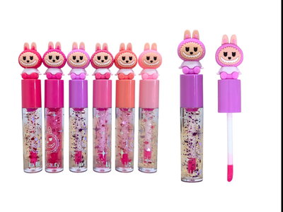 Lip Gloss Labubu