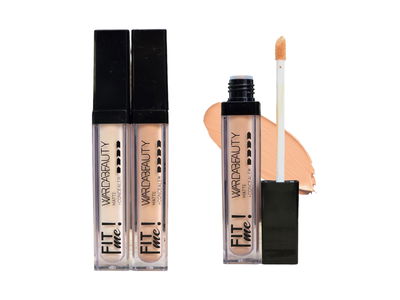 Corrector Liquido Fit Me Natural Beauty
