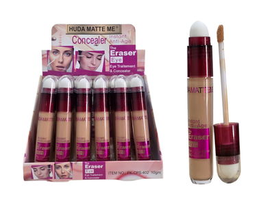 Corrector Liquido Anti Age 2 en 1