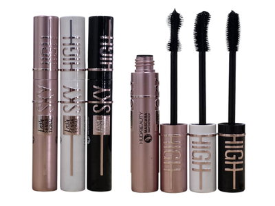 Mascara de Pestañas Lash Sensational Sky High Waterproof