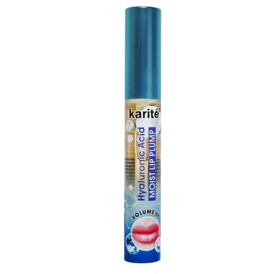 Voluminizador de Labios Karité con Ácido Hialurónico