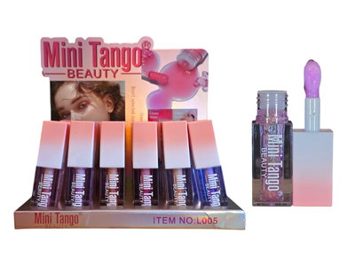Lip Gloss Mini Tango Lifter Oil