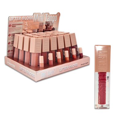 Lip Gloss Mini Tango Lifter