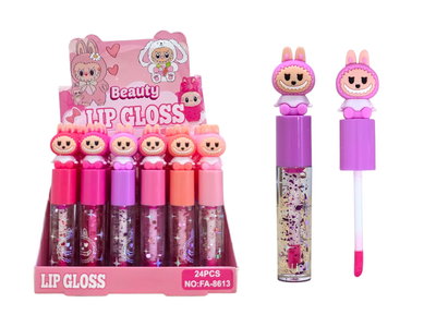 Lip Gloss Labubu