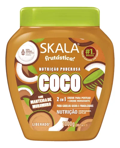Skala Coco 1kg