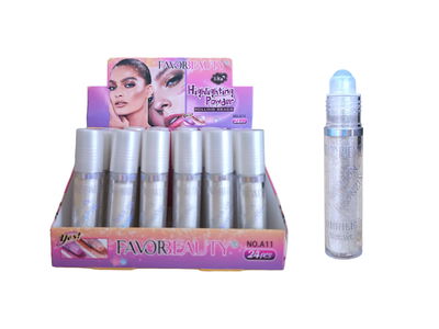 Polvo de Hadas Roll On