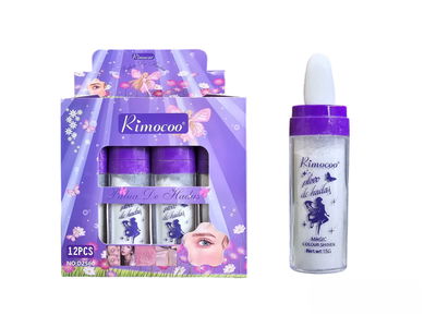 Polvo de Hadas Rimocoo