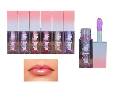 Lip Gloss Mini Tango Lifter Oil