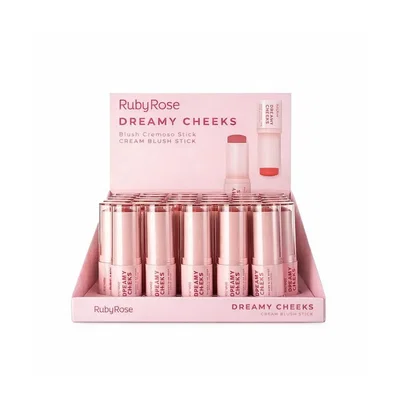 RUBY ROSE Rubor Barra Dreamy Cheks HB-M01 G2