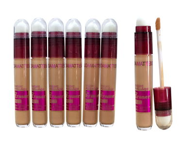 Corrector Liquido Anti Age 2 en 1