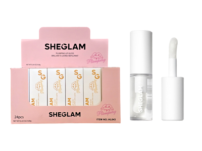 Voluminizador de Labios Sheglam