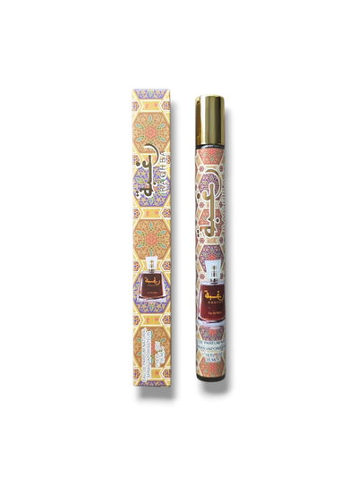Perfume Tubo Arabe Raghba