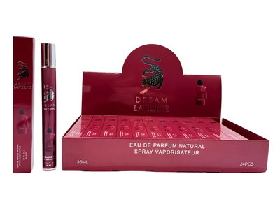 Perfume Tubo Arabe Dream Laverne