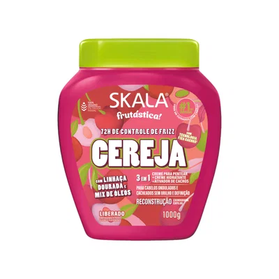 Skala Cereja 1kg