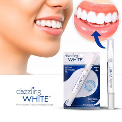 Pluma Blanqueadora Dazzling White
