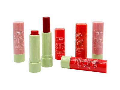 Tejar Rubor en Barra Blusher Stick