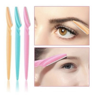 Set de Perfiladores para Cejas Pack x12