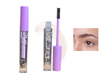 Máscara Transparente Anastasia para Pestañas y Cejas Pack x6