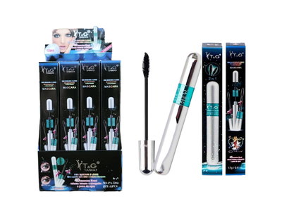 Mascara de Pestañas T&G Tango 2 en 1