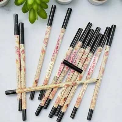 Delineador en Lapiz Ojos Miss Demi Pack x12