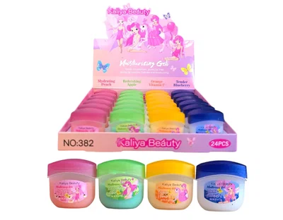 Vaselina Lip Care Hadas