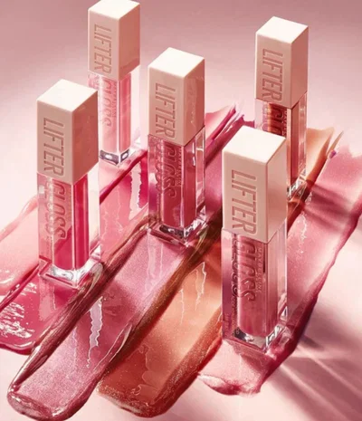 Lip Gloss Mini Tango Lifter