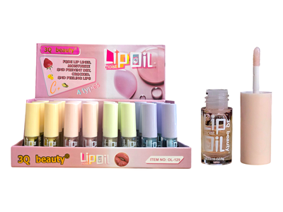 Lip Oil 3Q Moist Gloss