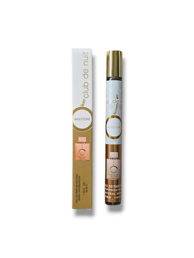 Perfume Tubo Arabe Club de Nuit Milestone