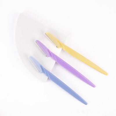 City Girl Set de Perfiladores para Cejas