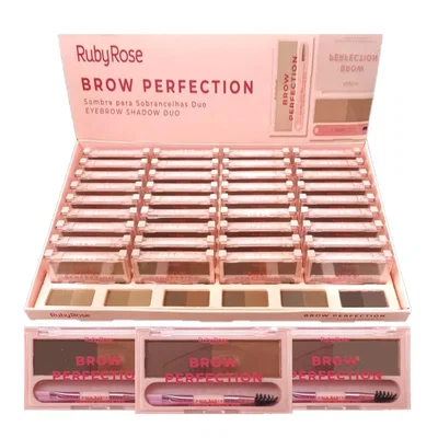 RUBY ROSE Cejas Brow Perfection HB-E2501