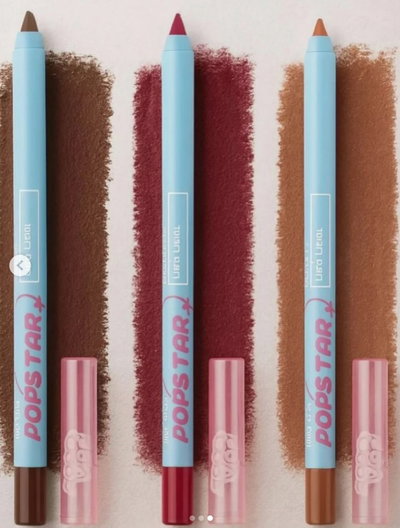 RUBY ROSE Delineador de Labios Popstar Iconic HB6700