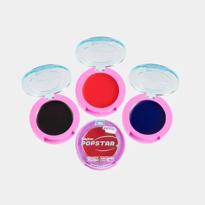 RUBY ROSE Rubor PopStar Crazy Blush HB-M04